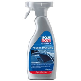 Liqui Moly - Rubber Seal Care, Aerosol Bottle à 50