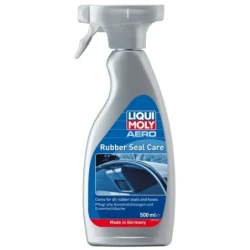 Liqui Moly - Gummipflege, Sprühflasche à 500 ml