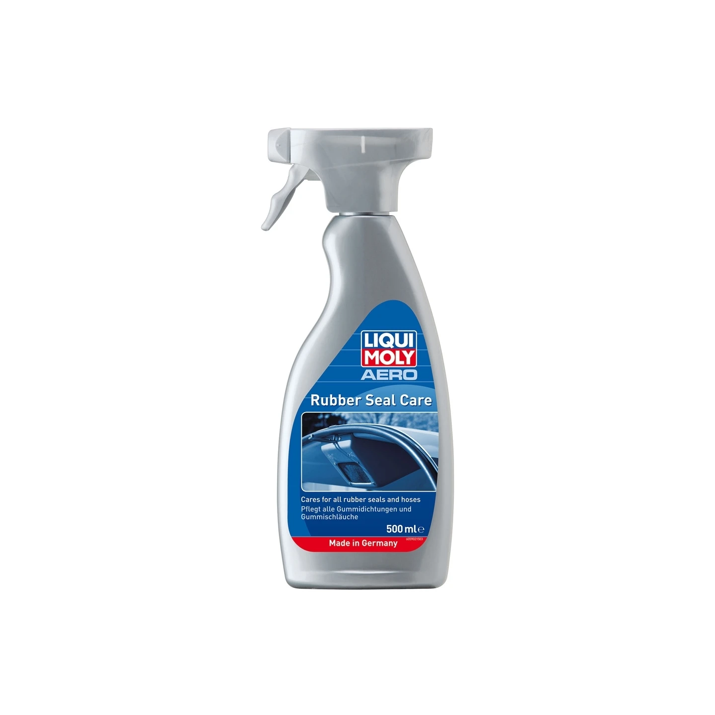 Liqui Moly - Rubber Seal Care, Aerosol Bottle à 50