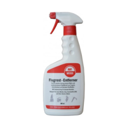 ROTWEISS - Rust Film Remover, 500 ml Aerosol Can