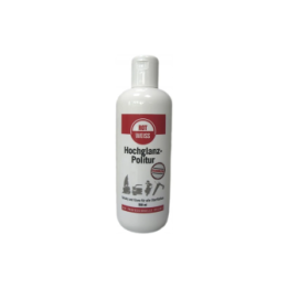 ROTWEISS - High Gloss Polishing, 500 ml Bottle