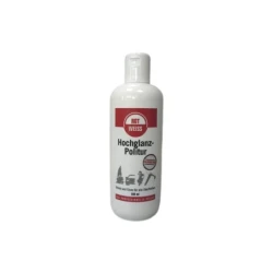 ROTWEISS - Hochglanzpolitur, 500 ml Flasche