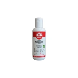 ROTWEISS - Top-Glanz Polierpaste Liquid, Flasche à 250 ml