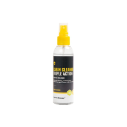 Aero-Sense Kabinenreiniger Fresh Lemon - 150 ml Sprühflasche