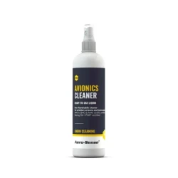 Aero-Sense Avionics Cleaner - 400 ml Spray Bottle