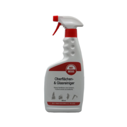 ROTWEISS - Surface & Glass Cleaner