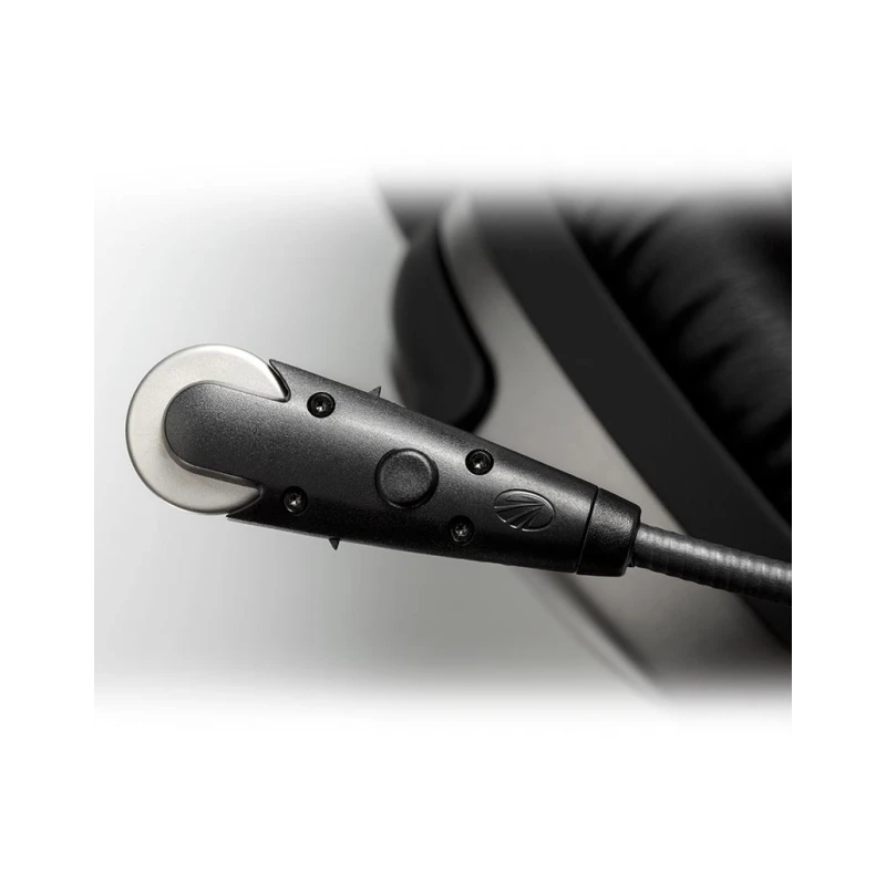 Lightspeed Zulu 3 ANR Headset - Battery Box, Bluetooth