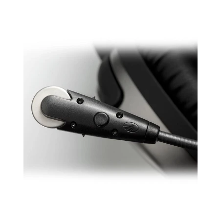 Lightspeed Zulu 3 ANR Headset - Battery Box, Bluetooth