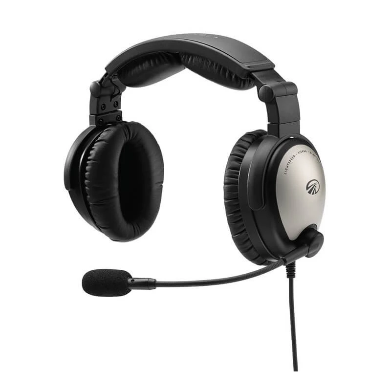 Lightspeed Sierra ANR Headset PJ
