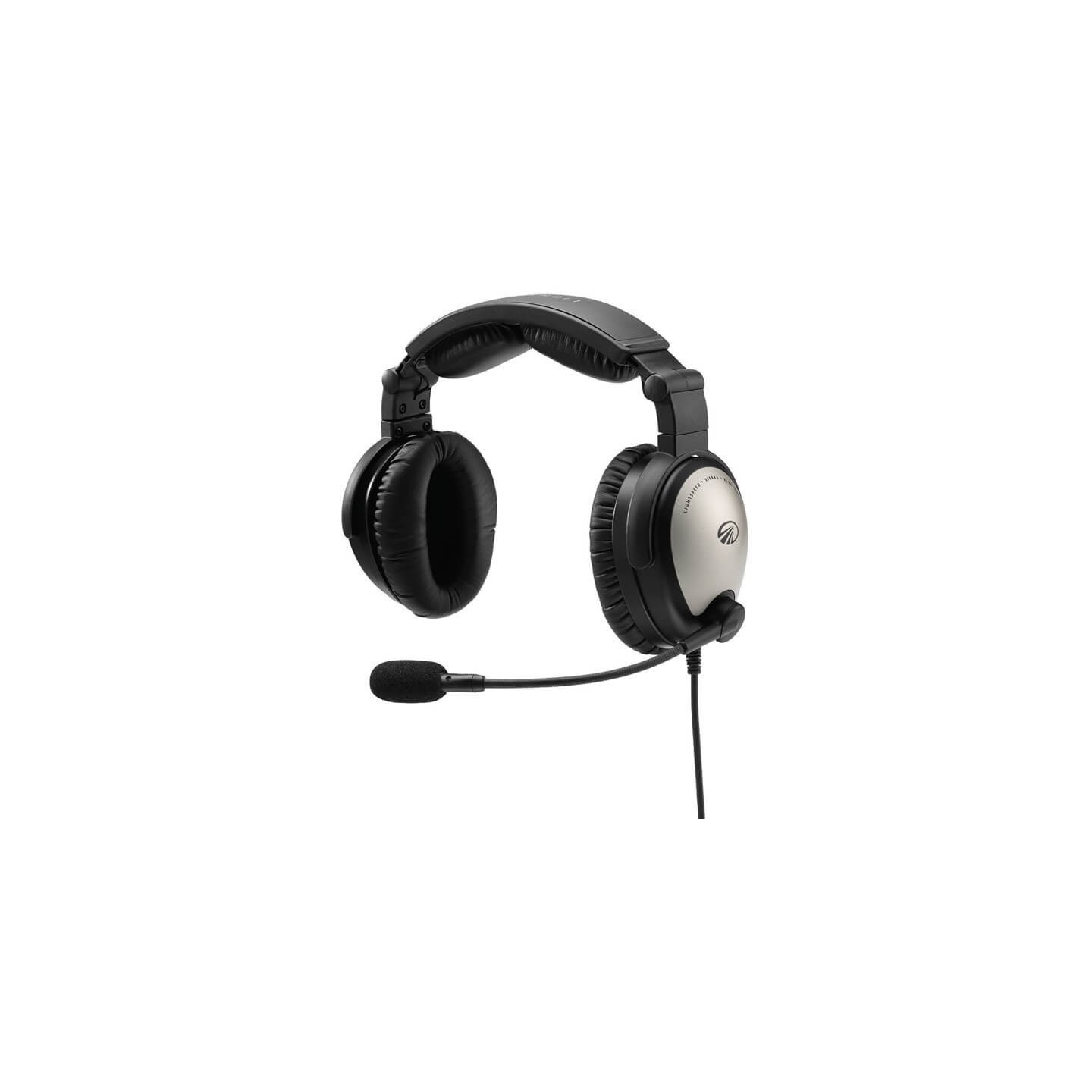 Lightspeed Sierra ANR Headset PJ
