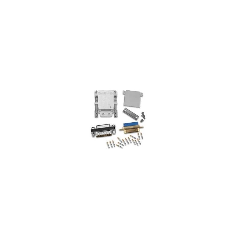 Garmin GAD 43e connector kit