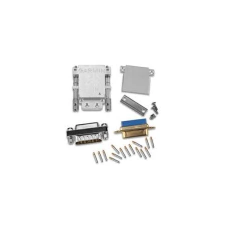 Garmin GAD 43e connector kit