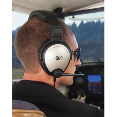 Lightspeed Sierra ANR Headset PJ