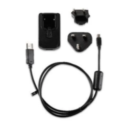 Garmin AC Adapter Cable, Europe
