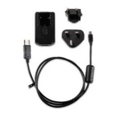 Garmin AC Adapter Cable, Europe