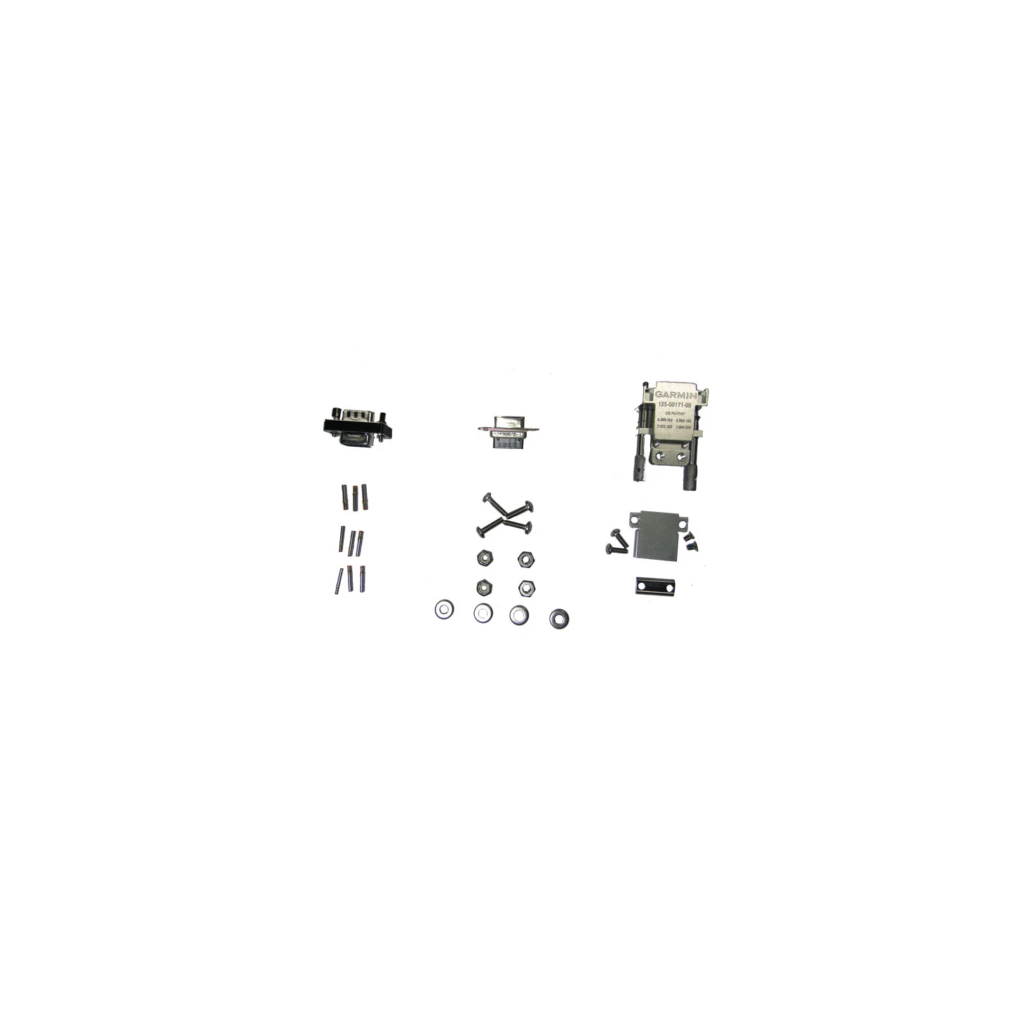 Garmin Install Kit for GMU 11 (Magnetometer)