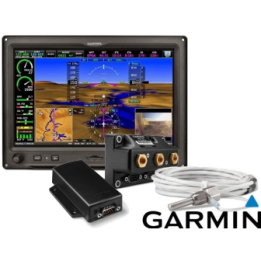 Garmin GDU 450 Install Kit (1 Required for Each Display)