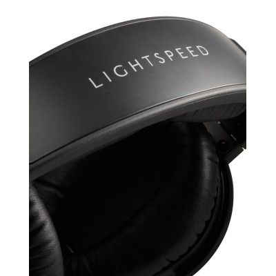 Lightspeed Sierra ANR Headset PJ