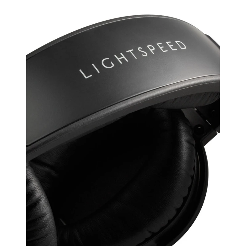 Lightspeed Sierra ANR Headset PJ