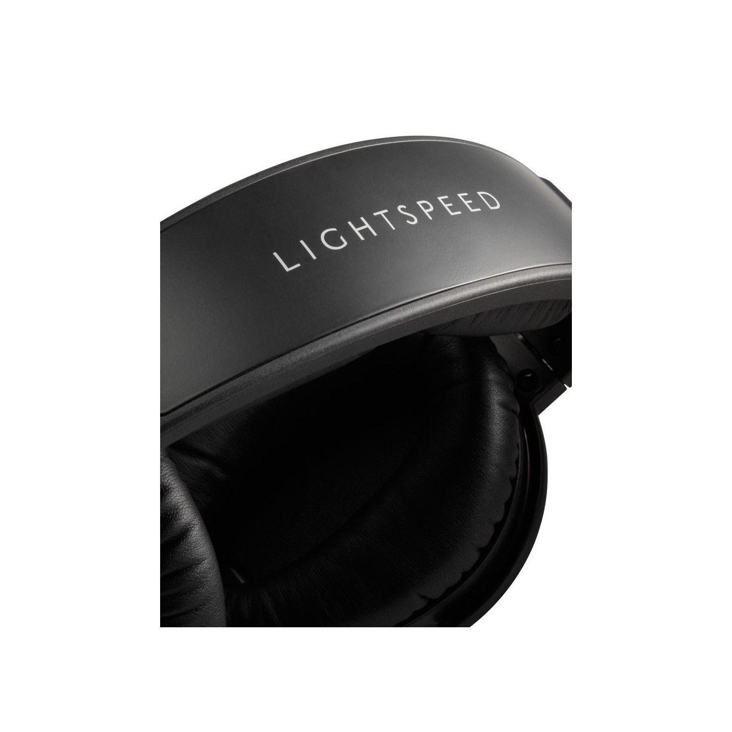 Lightspeed Sierra ANR Headset PJ