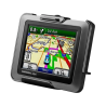 Device holder for Garmin zumo 220 / nüvi 220 & 5xx series (without protective covers) - Diamond connection (trapezoid)