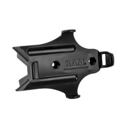 Device holder for Garmin GPSMAP 176/196/296/396/495/496 (without protective covers) - Diamond connection (harness)