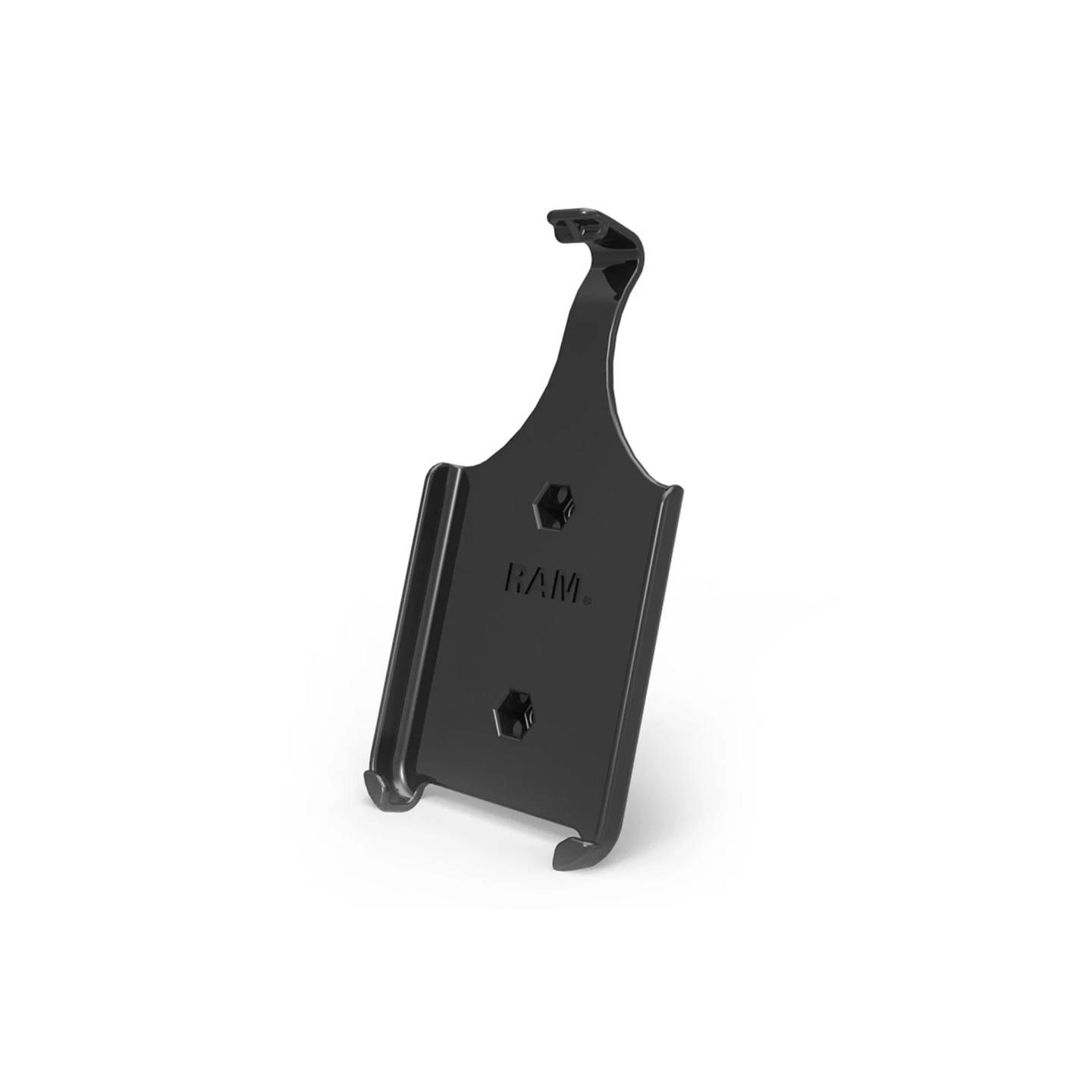 Device holder for Apple iPhone XS Max / 7 PLUS / 6 PLUS(without protective cases / housing) - Diamond connection (trapezoid)