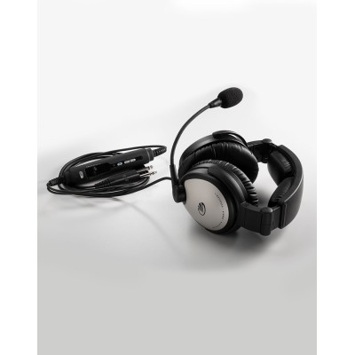 Lightspeed Sierra ANR Headset PJ