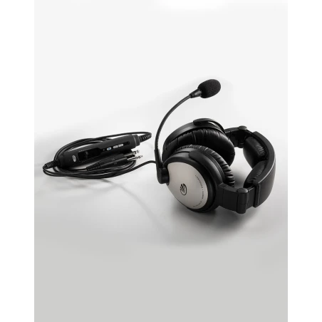 Lightspeed Sierra ANR Headset PJ