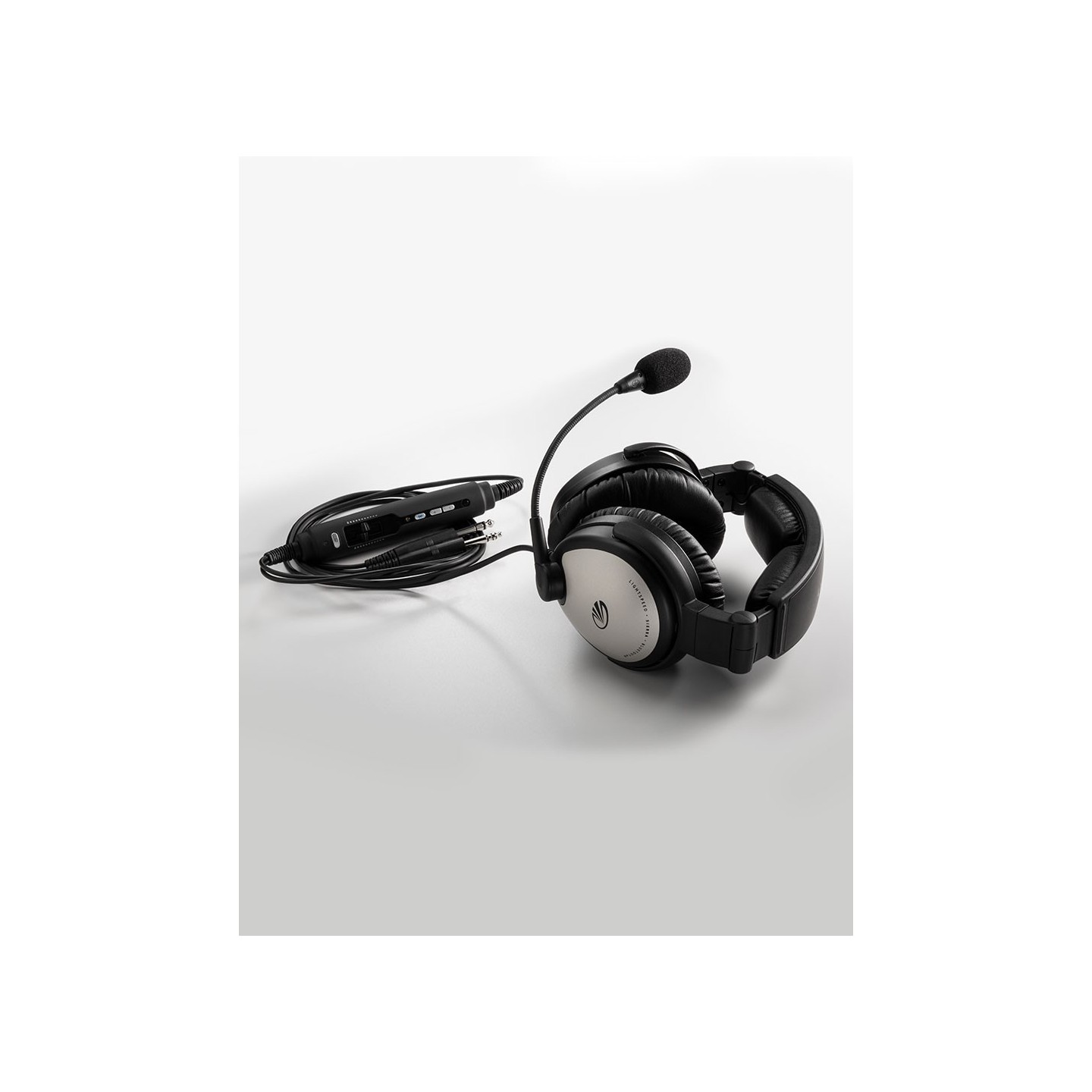 Lightspeed Sierra ANR Headset PJ