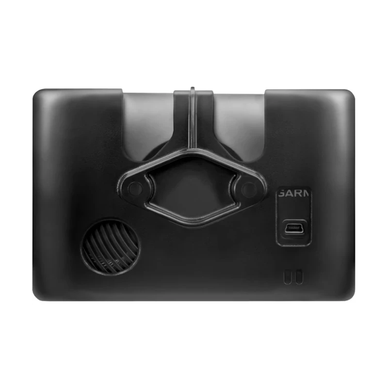 Gerätehalteschale für Garmin nüvi 2557LMT/2577LT/2597LMT (ohne Schutzhüllen) - Diamond-Anbindung (Trapez), Schrauben-Set