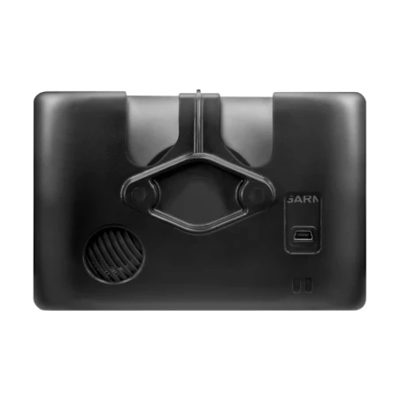 Gerätehalteschale für Garmin nüvi 2557LMT/2577LT/2597LMT (ohne Schutzhüllen) - Diamond-Anbindung (Trapez), Schrauben-Set