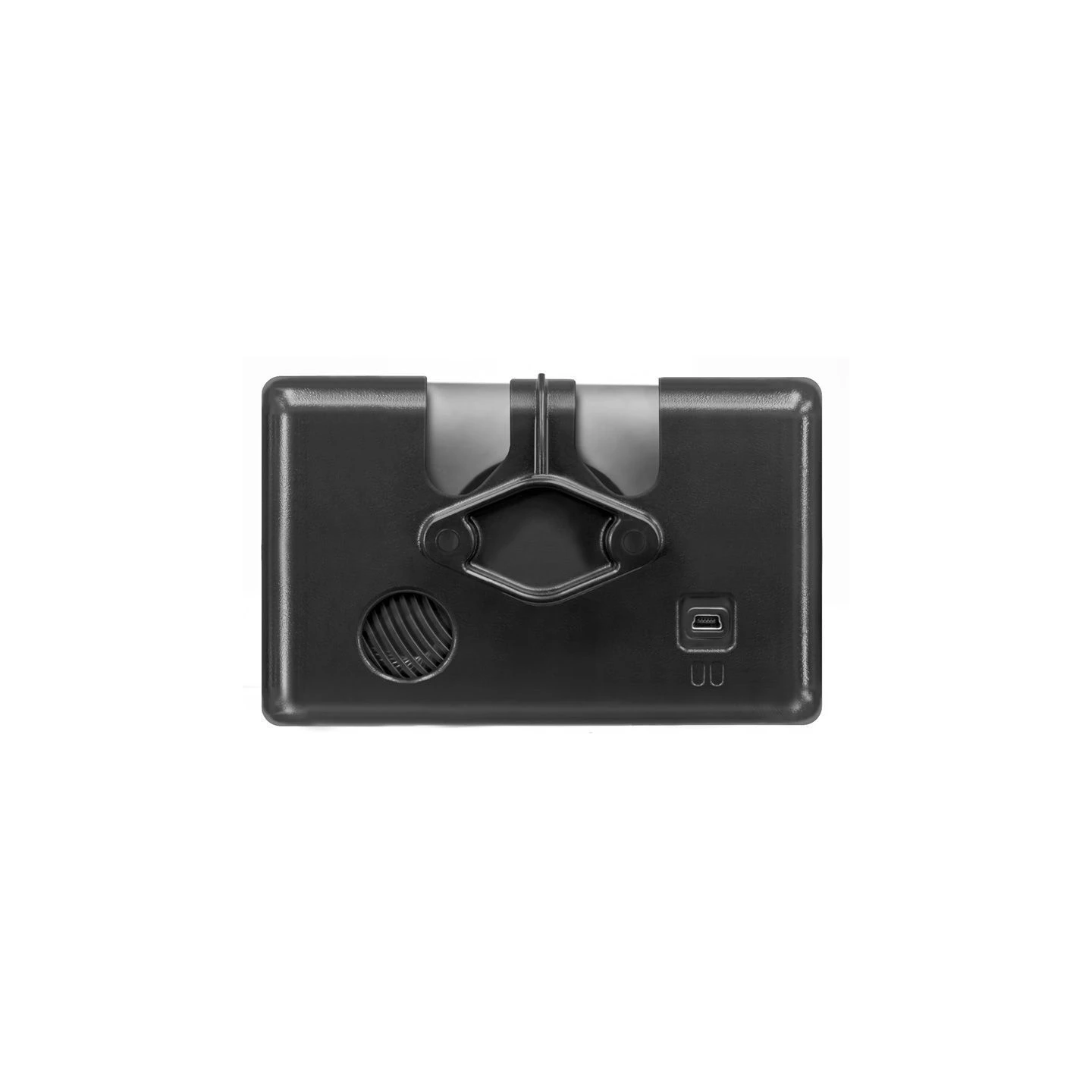 Device holder for Garmin nüvi 52/54/55/56/58 series (without protective covers) - Diamond connection (trapezoid), screw set