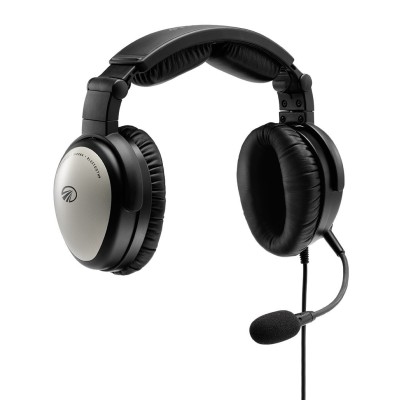 Lightspeed Sierra ANR Headset PJ