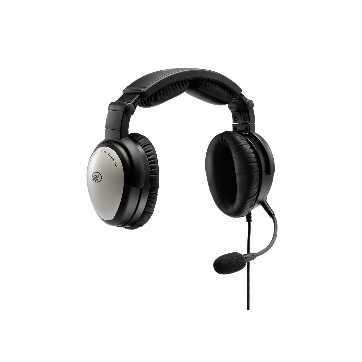 Lightspeed Sierra ANR Headset PJ