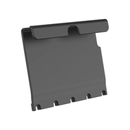 End cap (top) for GDS docking station Samsung Tab S5e and Tab A 10.1 (2019)