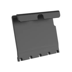 Endkappe (oben) für GDS Dockingstation Samsung Tab S5e u. Tab A 10.1 (2019)