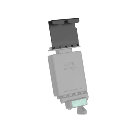 Endkappe (oben) für GDS Dockingstation Samsung Tab S5e u. Tab A 10.1 (2019)