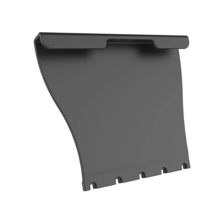 End cap (top) for GDS docking station Apple iPad Pro 12.9 (3rd generation)