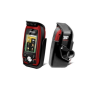 Device holder for Magellan Triton 200/300/400/500 (without protective covers) - Diamond connection (trapezoid), screw set