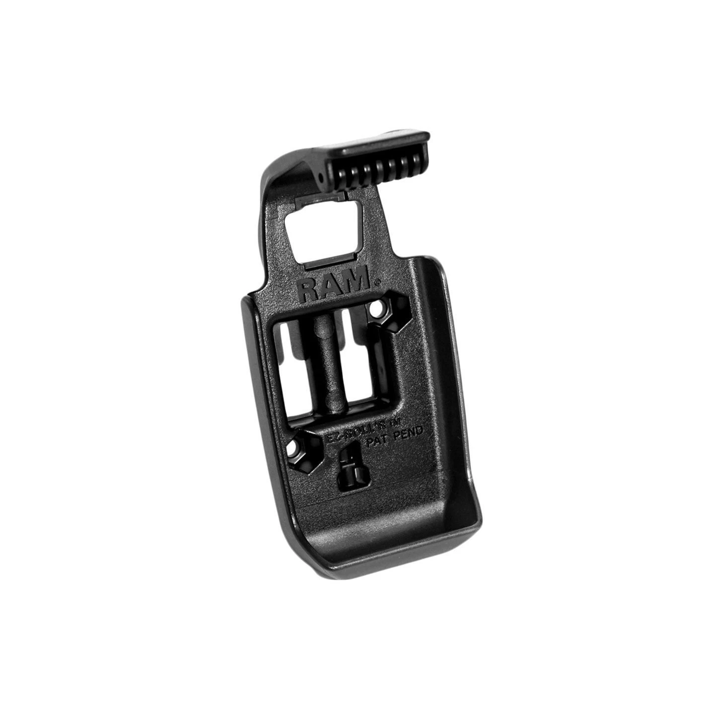 Device holder for Magellan Triton 200/300/400/500 (without protective covers) - Diamond connection (trapezoid), screw set