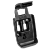 Device holder for Magellan Triton 200/300/400/500 (without protective covers) - Diamond connection (trapezoid), screw set