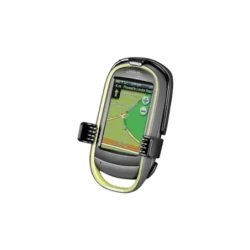 Gerätehalteschale für Magellan eXplorist 510/610/710 (ohne Schutzhüllen) - Diamond-Anbindung (Trapez), Schrauben-Set