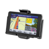 Device holder for Garmin nüvi 34xx/37xx series (without protective covers) - Diamond connection (trapezoid), screw set