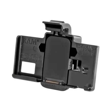 Gerätehalteschale für Garmin nüvi 34xx/37xx Serien (ohne Schutzhüllen) - Diamond-Anbindung (Trapez), Schrauben-Set