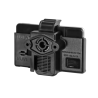 Device holder for Garmin nüvi 34xx/37xx series (without protective covers) - Diamond connection (trapezoid), screw set
