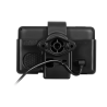 Device holder for Garmin nüvi 24xx/25xx series (without protective covers) - Diamond connection (trapezoid), screw set