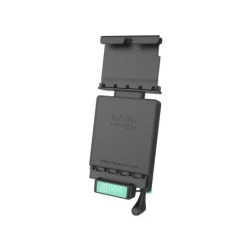 GDS Dockingstation Samsung Tab S5e u. Tab A 10.1 (2019) in IntelliSkin-Lade-/Schutzhüllen - abschließbar, USB-C