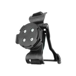 Handschlaufe mit Adapter für Otterbox uniVERSE Gehäuse (Apple iPads) - inkl. Standfunktion