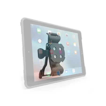 Handschlaufe mit Adapter für Otterbox uniVERSE Gehäuse (Apple iPads) - inkl. Standfunktion